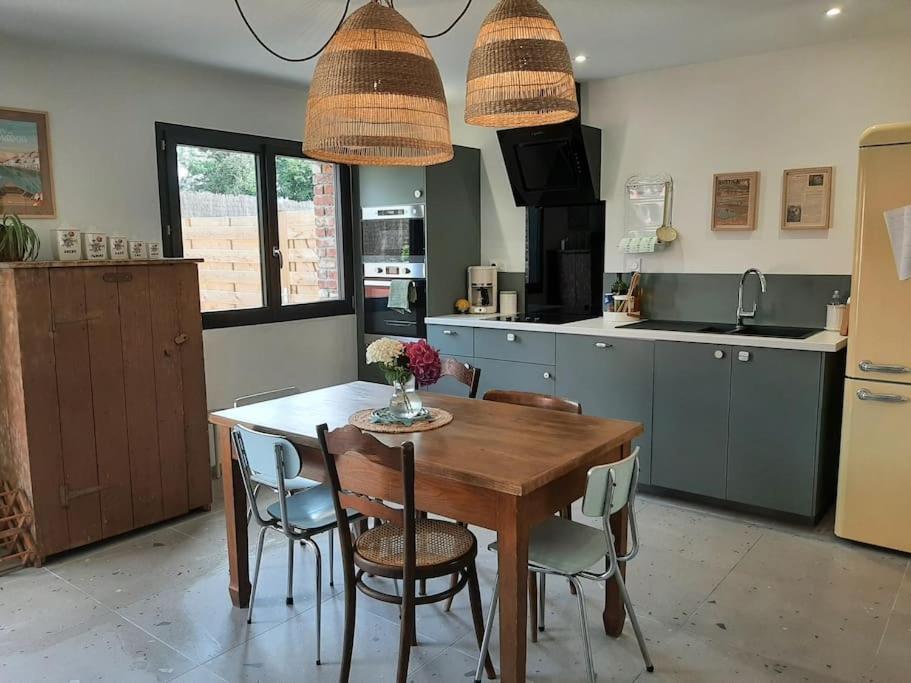 Le Bon Temps, Pour De Jolis Moments Saint-Martin-Lez-Tatinghem
