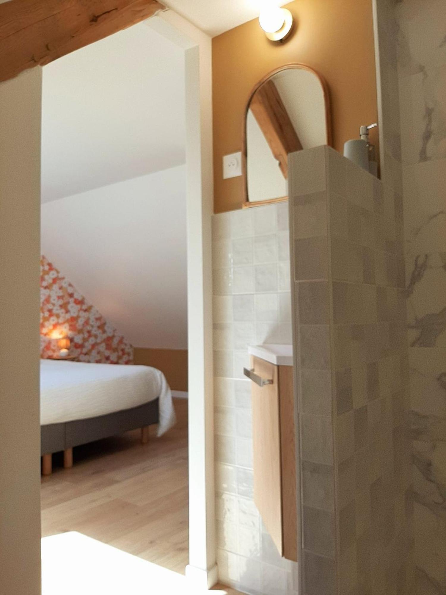 Le Bon Temps, Pour De Jolis Moments Ferienhaus